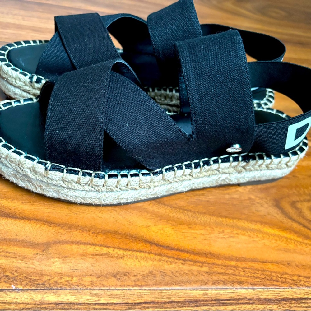 Shoes Black size 7